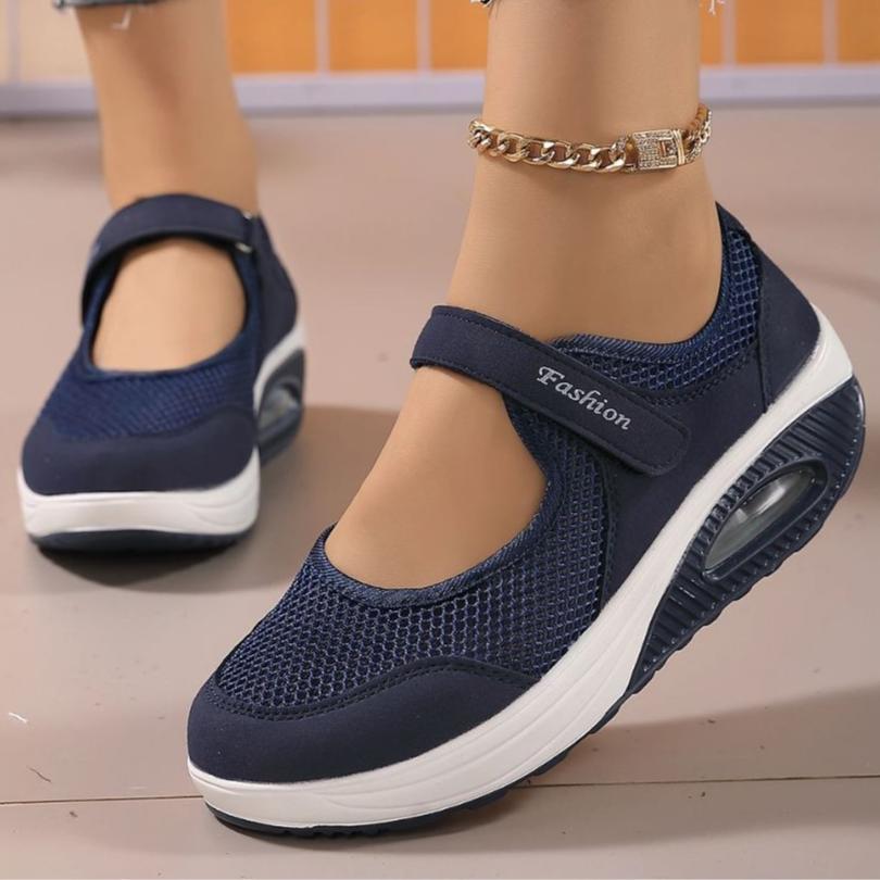 Chaussure orthopédique ultra confortable - Comforty Plus™ 2