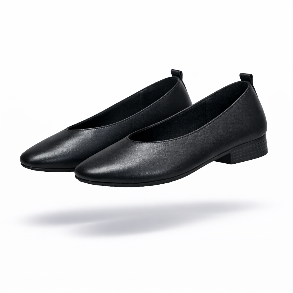Bianco - Chaussure élégante (très confortable)