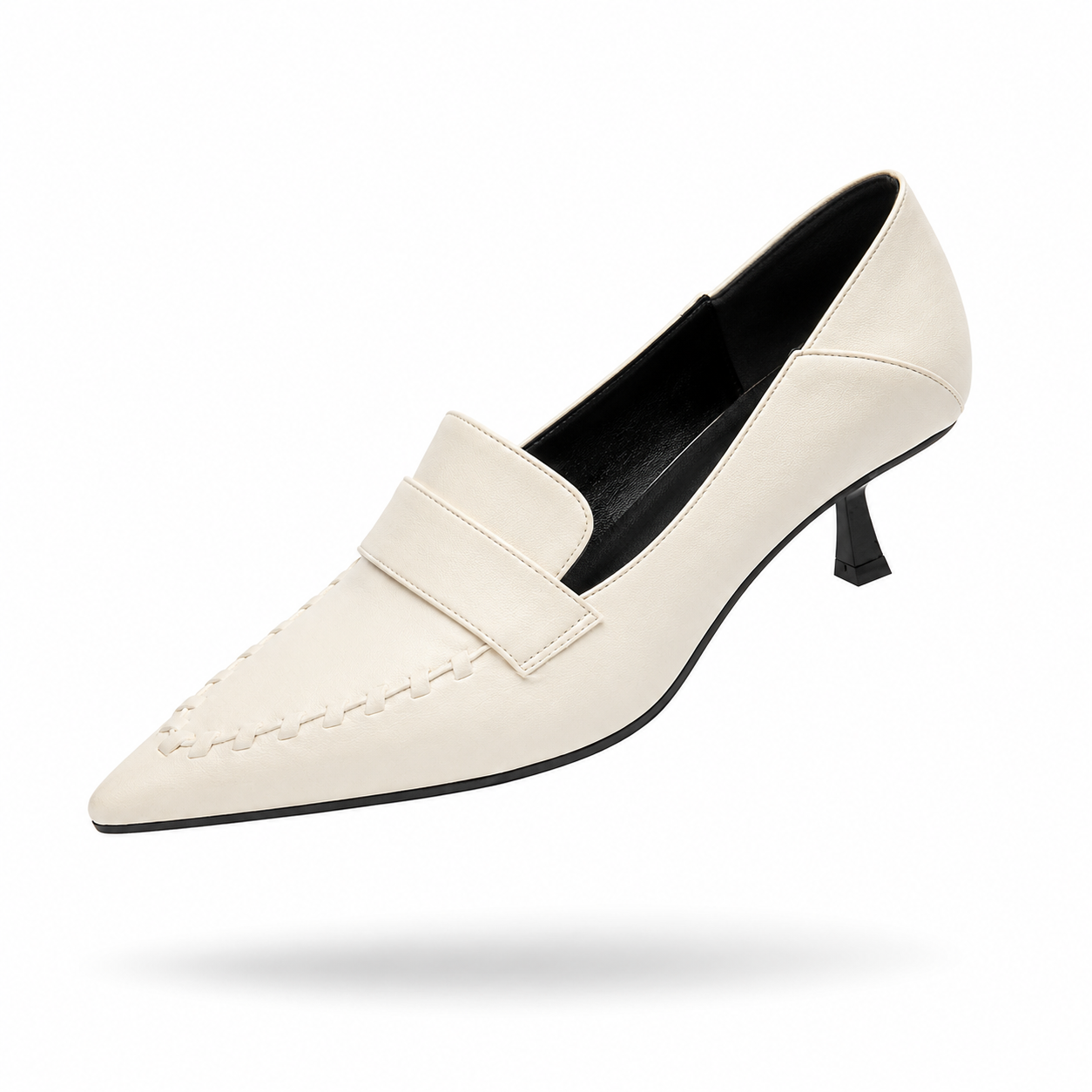 Valentina Elegance - Sapatos de Salto Clássicos Femininos