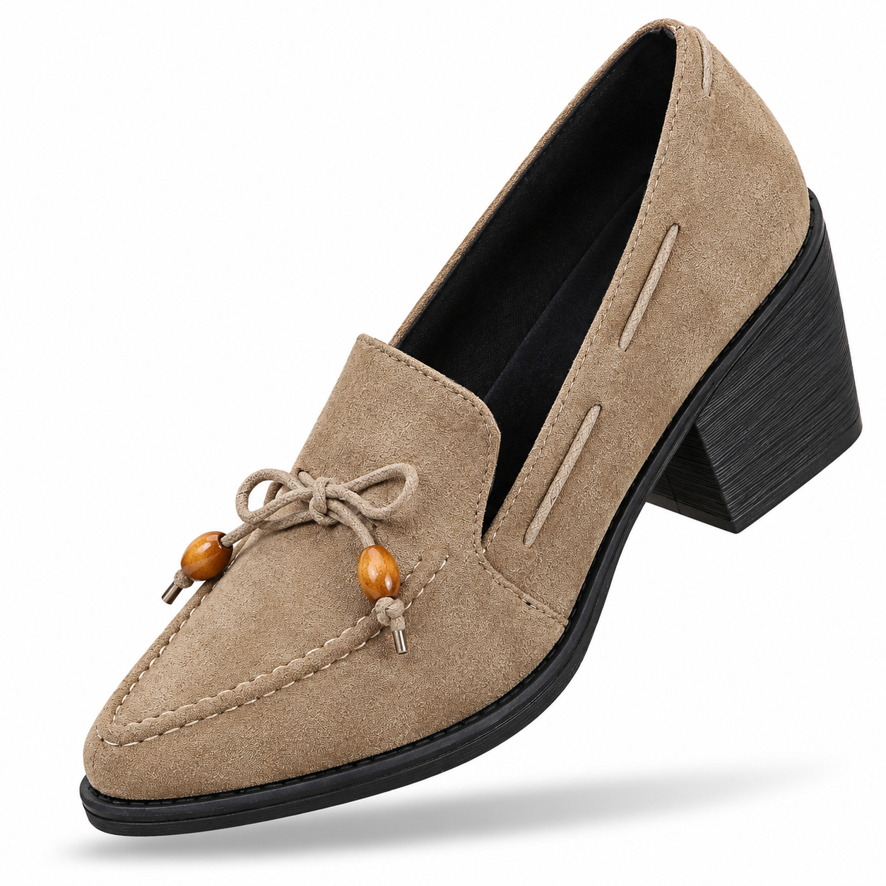 Isasila – Sapato Loafer