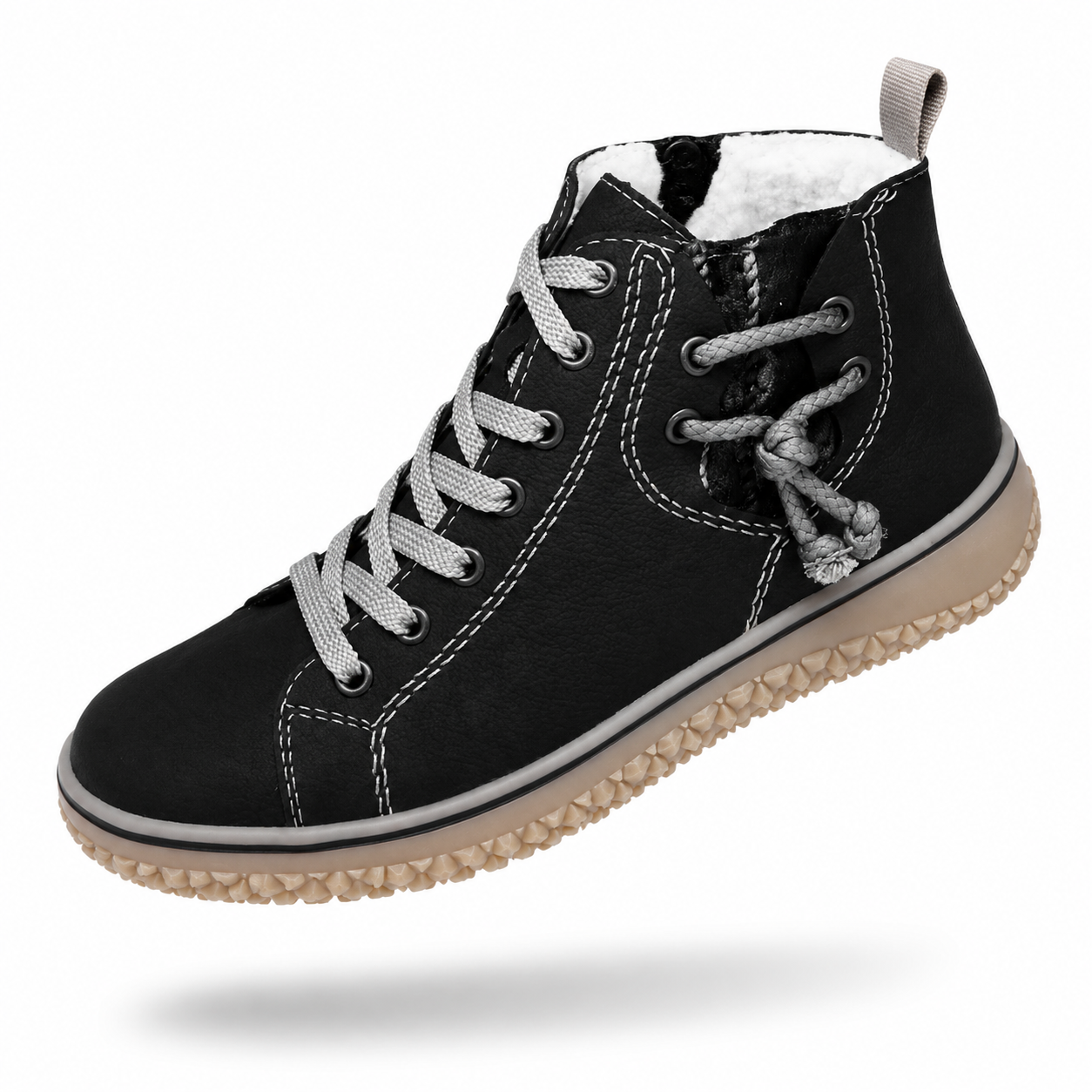 Bottes Serra do Pico ⭐ - Imperméables et doublées