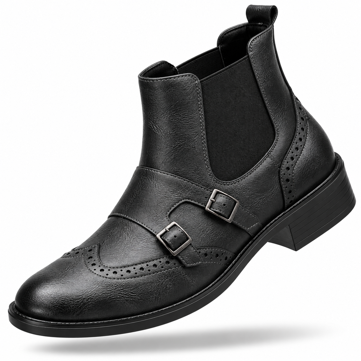 Westplush – Bota Homem super confortável