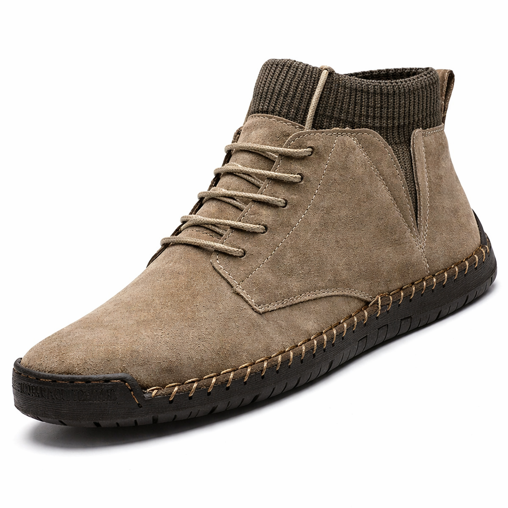 Edgar - Chaussures de tennis (Super confortables)