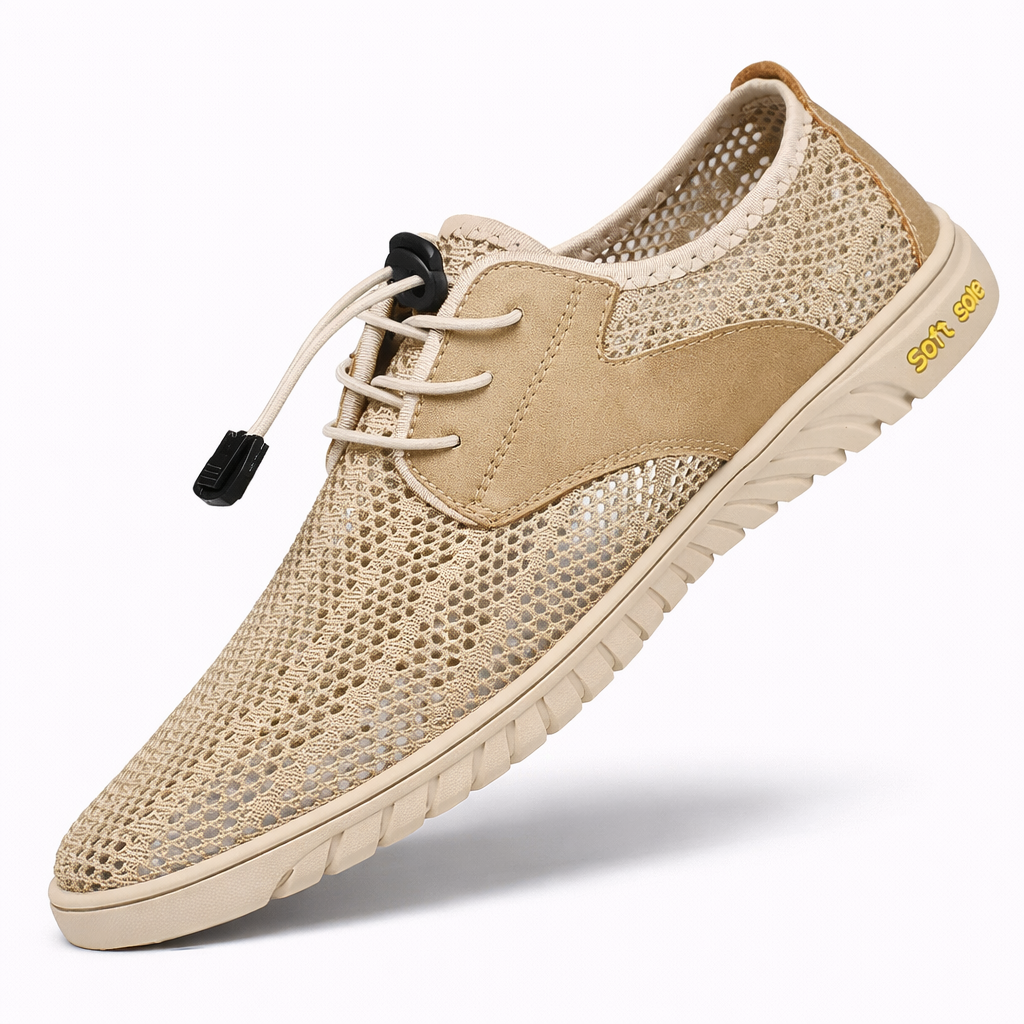 Chaussures pour hommes Beach Vianno
