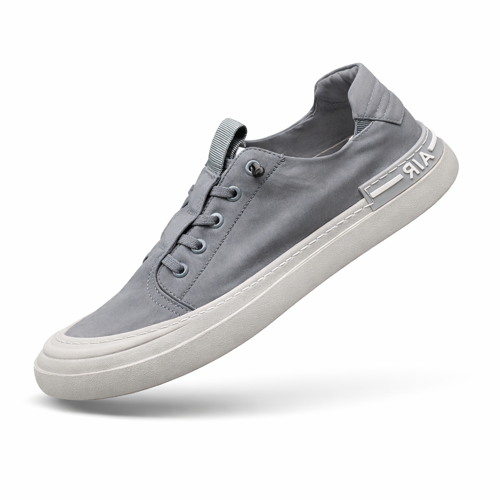 Chaussures de tennis décontractées pour hommes Daniel Martin