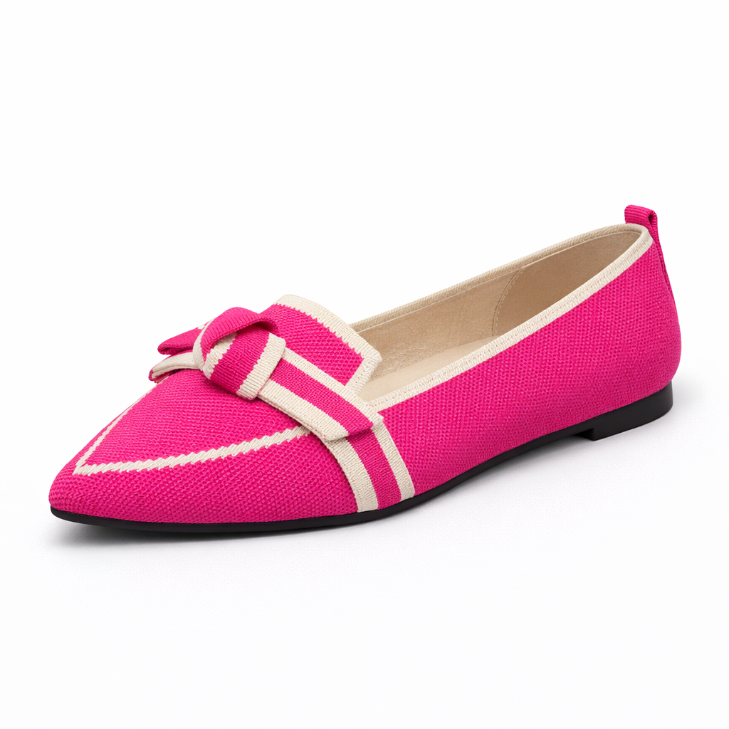 Sarena Marie - Mocassins super confortables et tendance