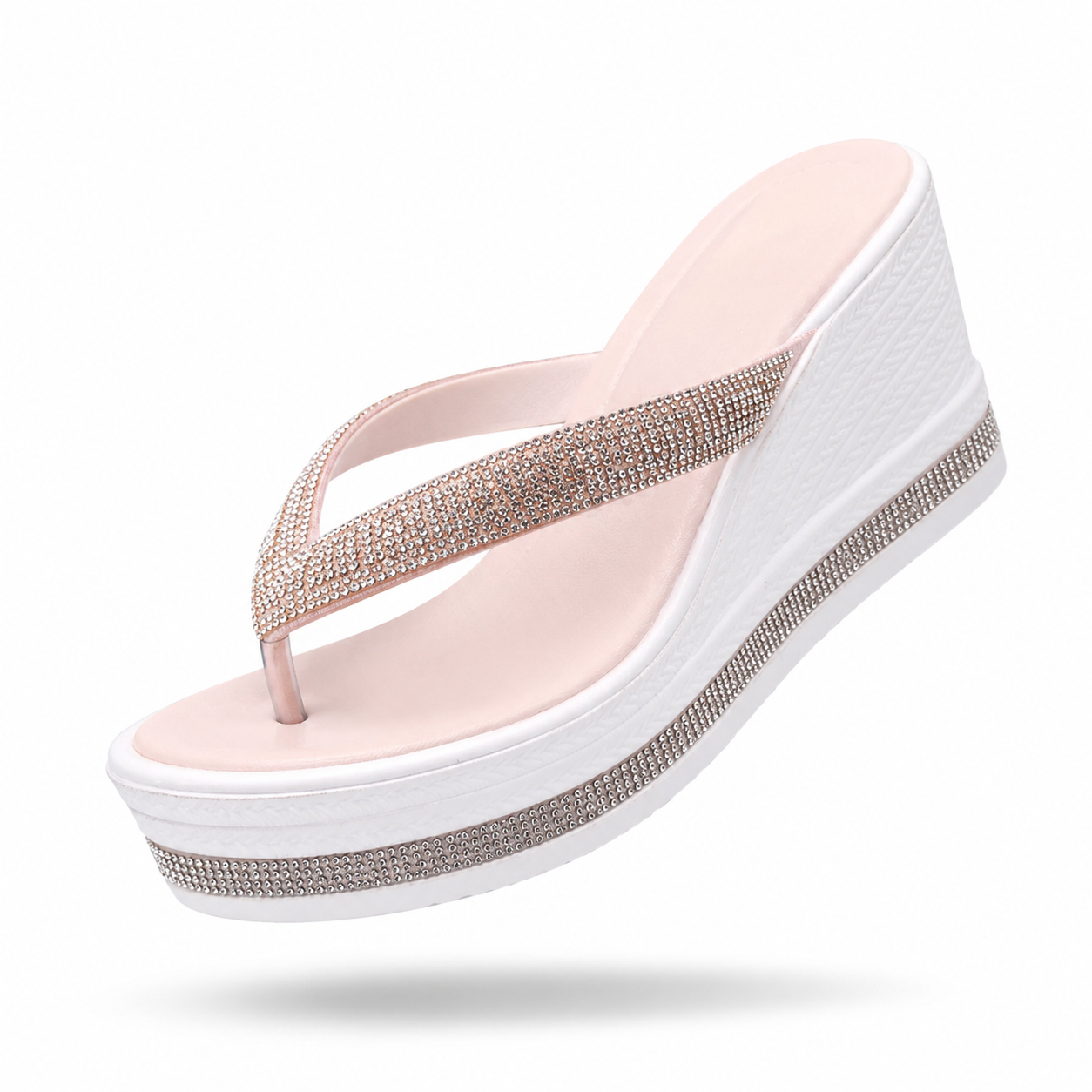 Sandálias Verona Breeze – Leveza e Elegância em Cada Passo