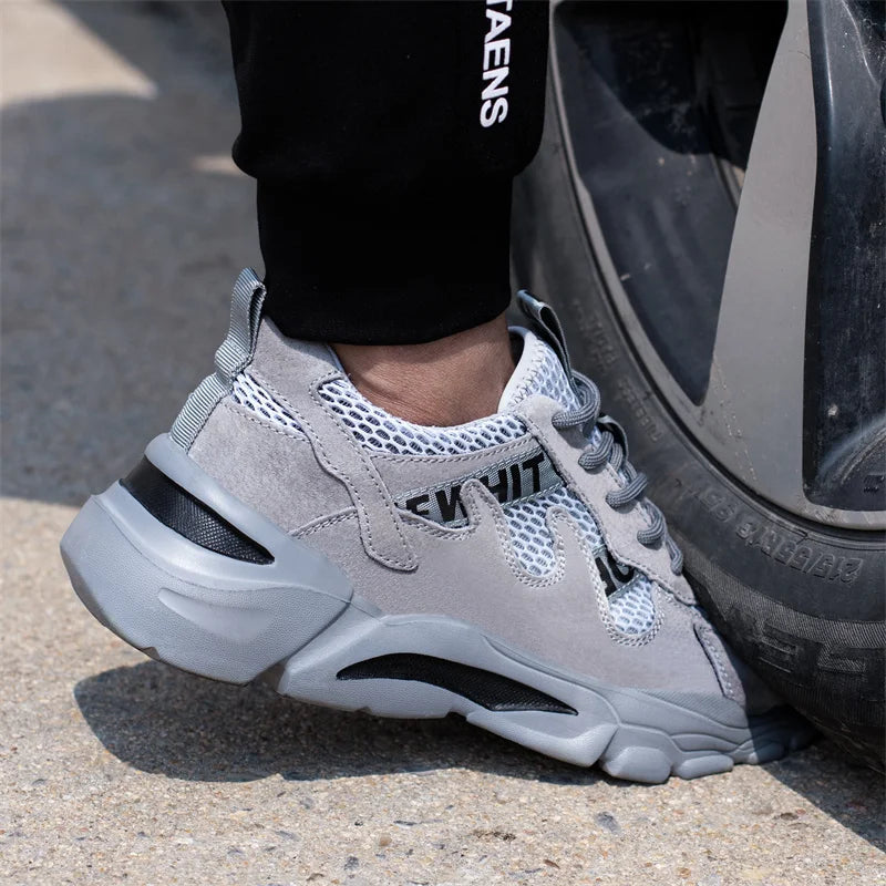 Chaussures indestructibles OFFSTRONG™ (chaussures de sécurité)