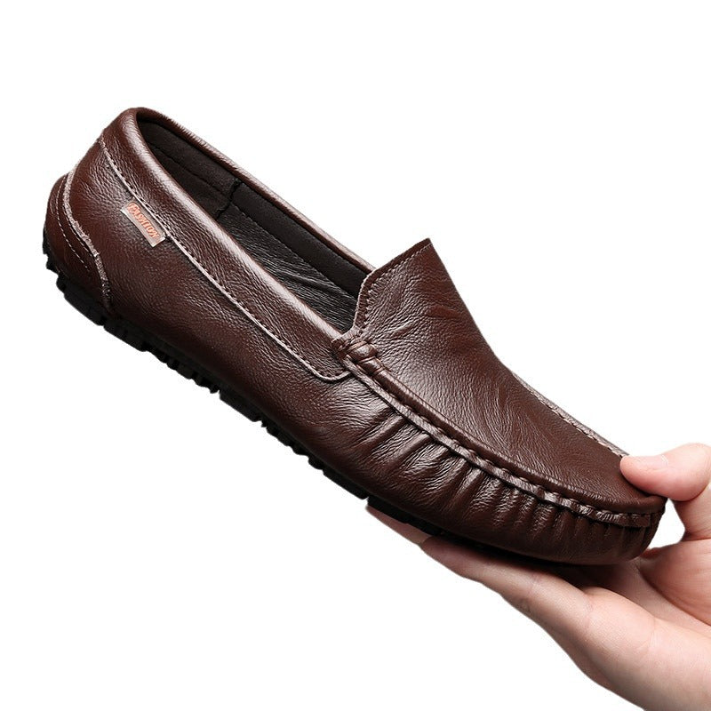 Drivebean – Mocassim Homem