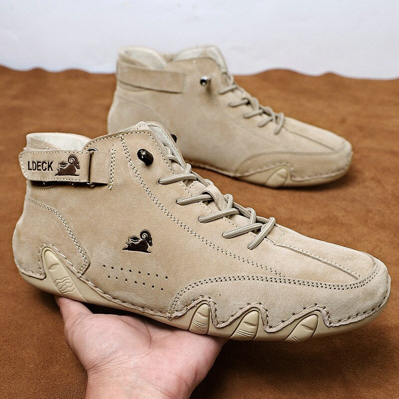 LQeck - Bottes de sport pour femmes