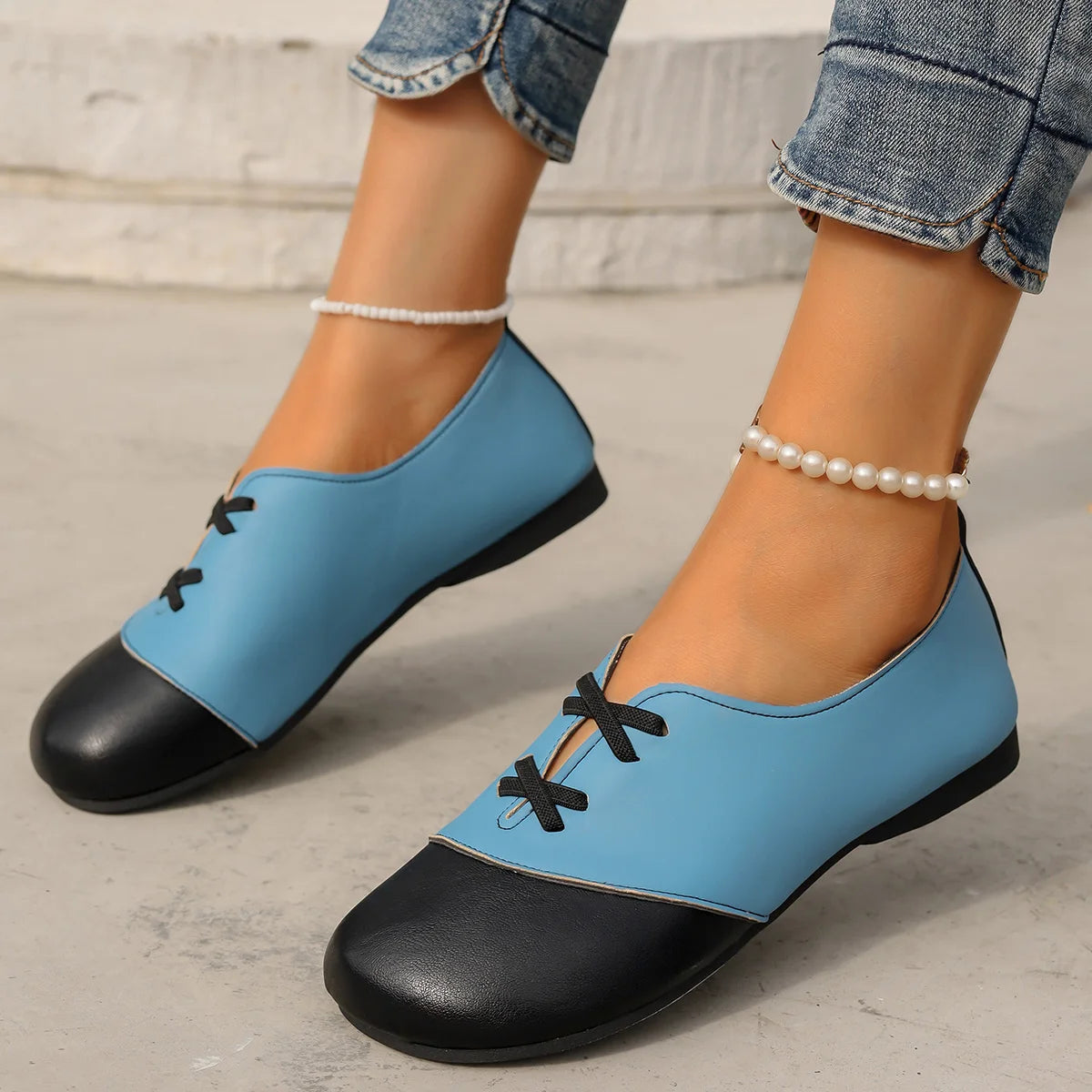 Carlette Graça - Chaussure super confortable et élégante