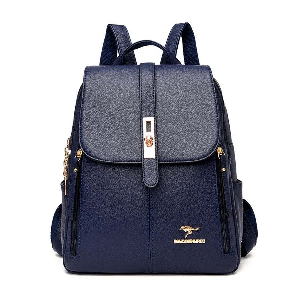 Elena Backpack – Mochila Elegante