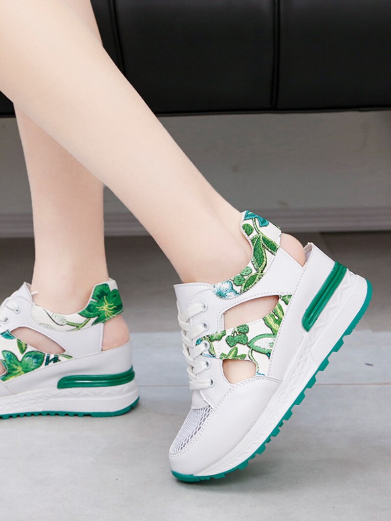 Baskets ultra confortables pour femmes Amazona