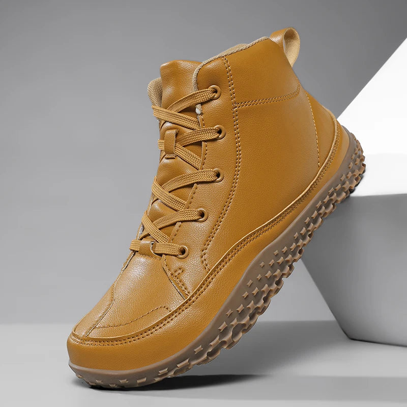 Bottes TodoPro - Baskets minimalistes ultra confortables (pour les activités de plein air)