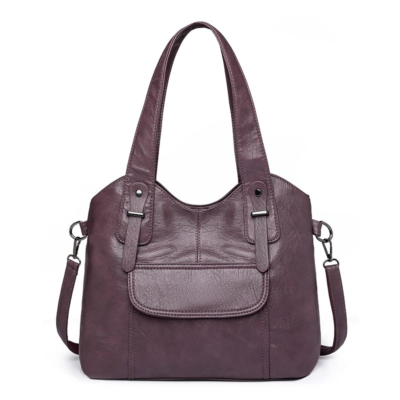 Sac « MultiClássica 6235 » – Organisation et style