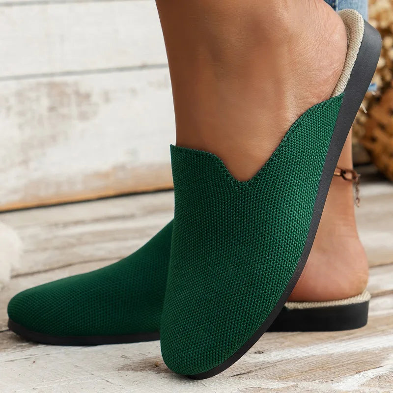 Enonna - Mule ultra confortable