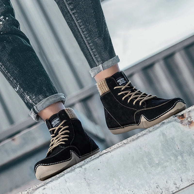 Heitor Lou - Chaussures de tennis (Super confortables)