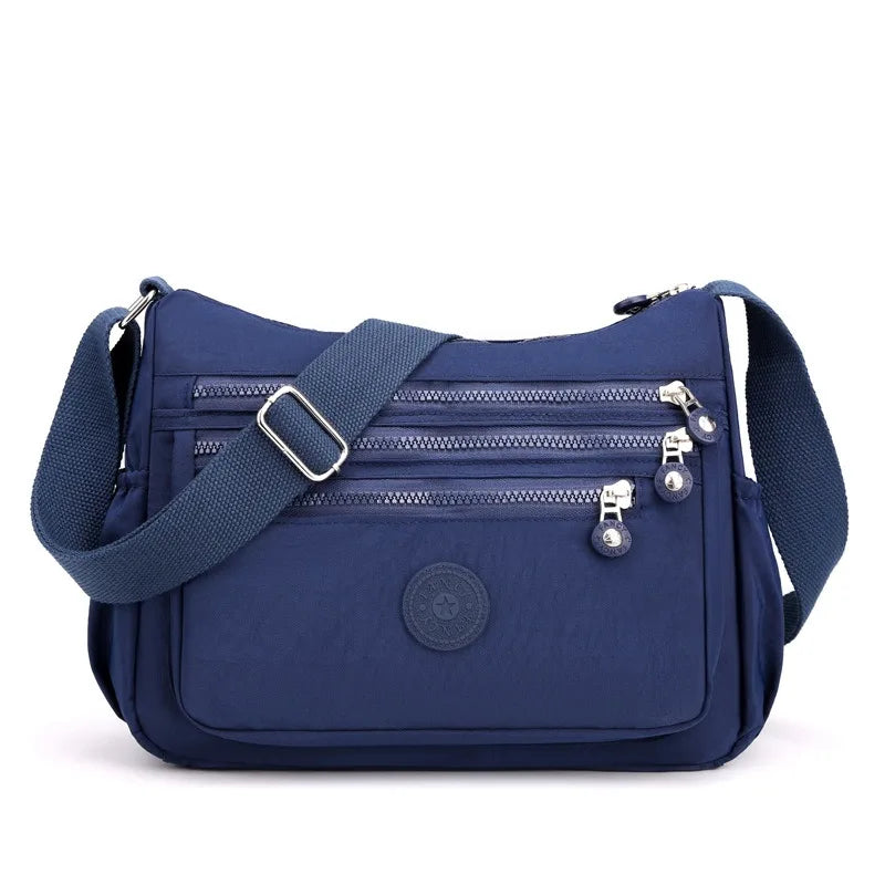 Sac Oxford – Élégance décontractée