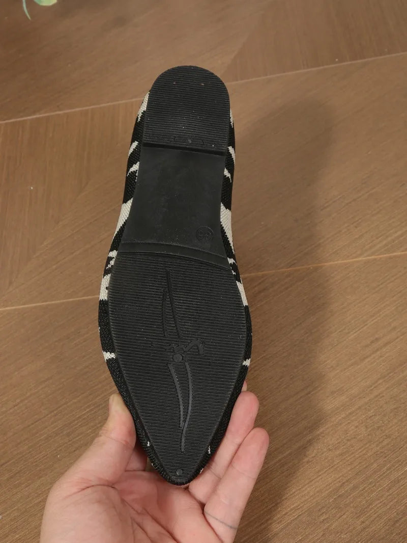 Star Marie - Chaussure super confortable et stylée