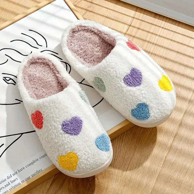 Amour - Pantufas Femininas