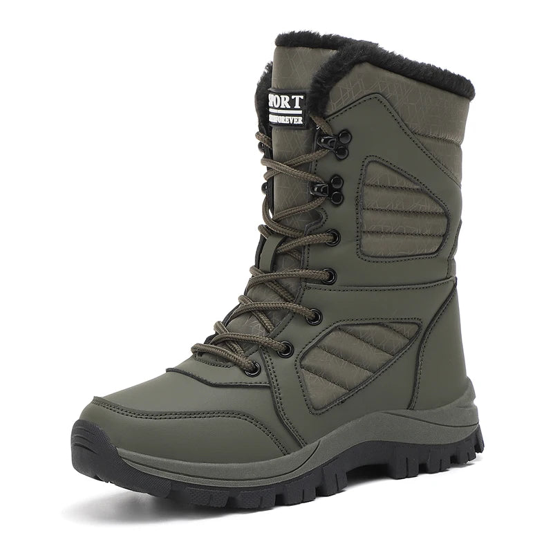 Bottes de neige Daniela pour femmes