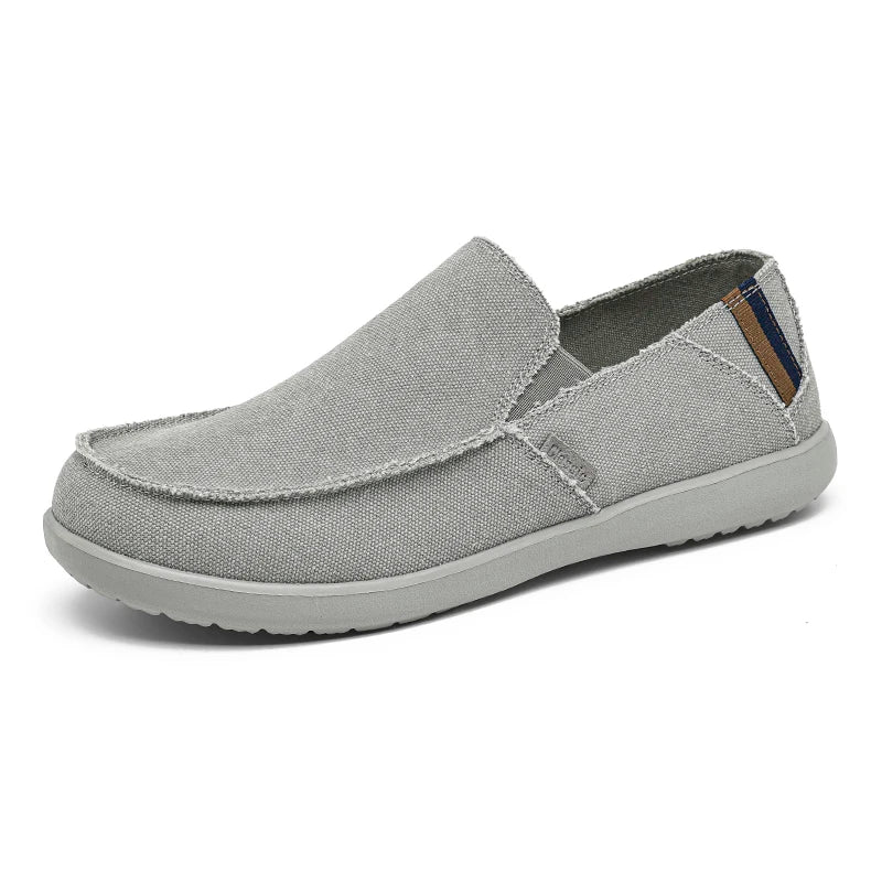 Portland Canvas – Ténis Casuais Homem