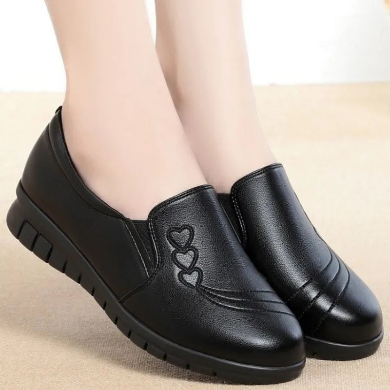 Rivera - Mocassins confortables et ultra-légers