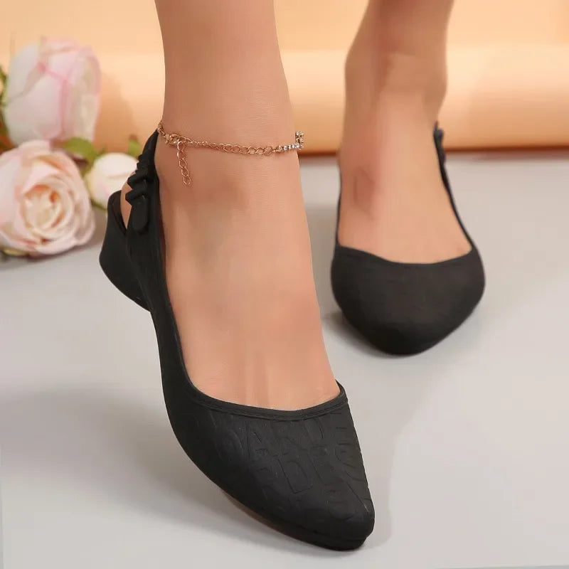 Rellissa - Chaussure décontractée ultra confortable