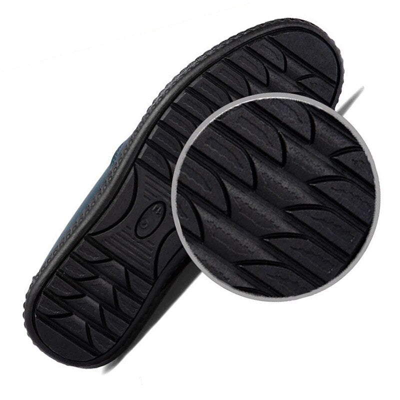 Sir Vinni - Chaussures pour hommes