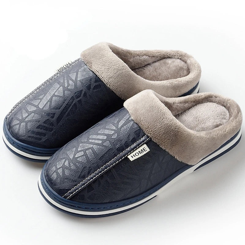 Hambourg - Tongs pour hommes (ultra confortables)