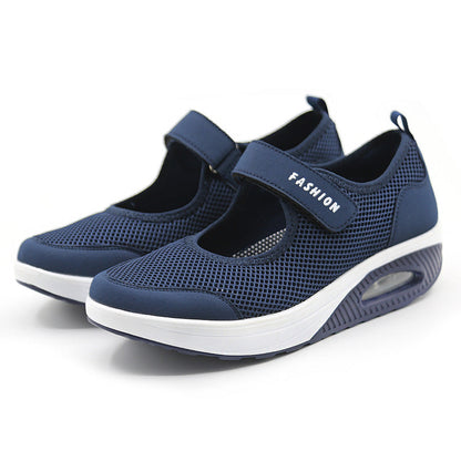 Chaussure orthopédique ultra confortable - Comforty Plus™ 2 