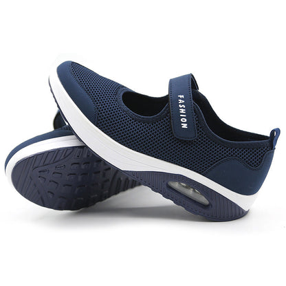 Chaussure orthopédique ultra confortable - Comforty Plus™ 2 