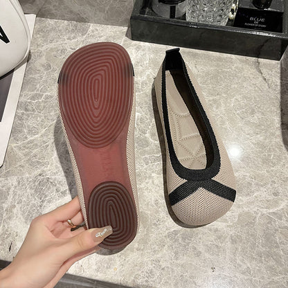 Soft Cloud ☁️ - Sabrina Super Confortable (Ergonomique)