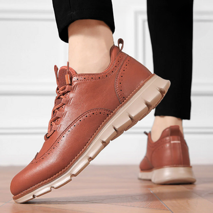 Baskets d'hiver Carlos pour homme - Style décontracté et frais