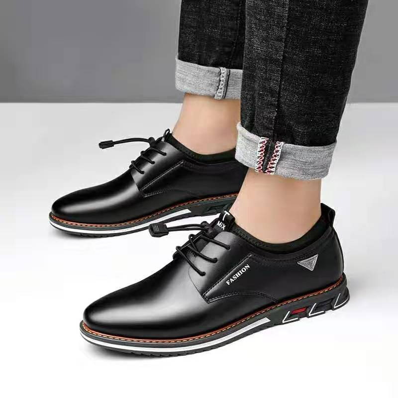 Roundford – Sapato Casual Homem