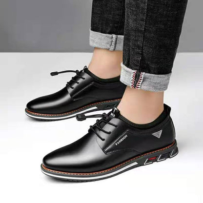 Roundford – Sapato Casual Homem