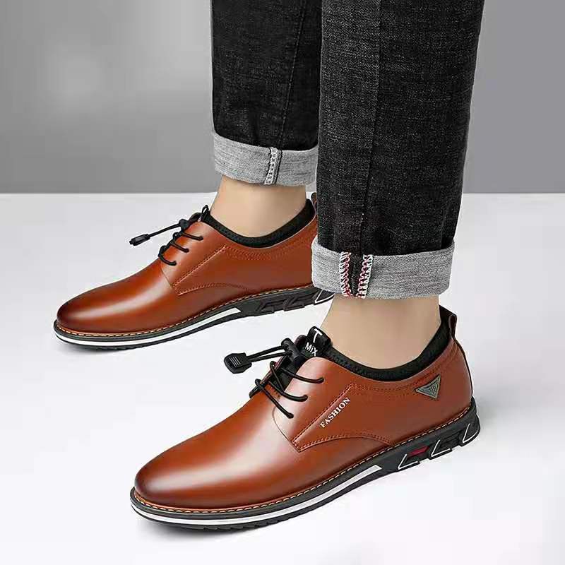 Roundford – Sapato Casual Homem