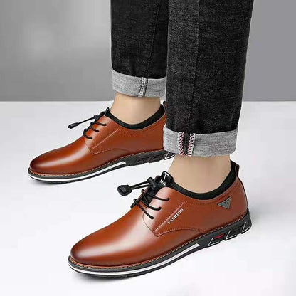 Roundford – Sapato Casual Homem