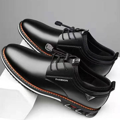 Roundford – Sapato Casual Homem