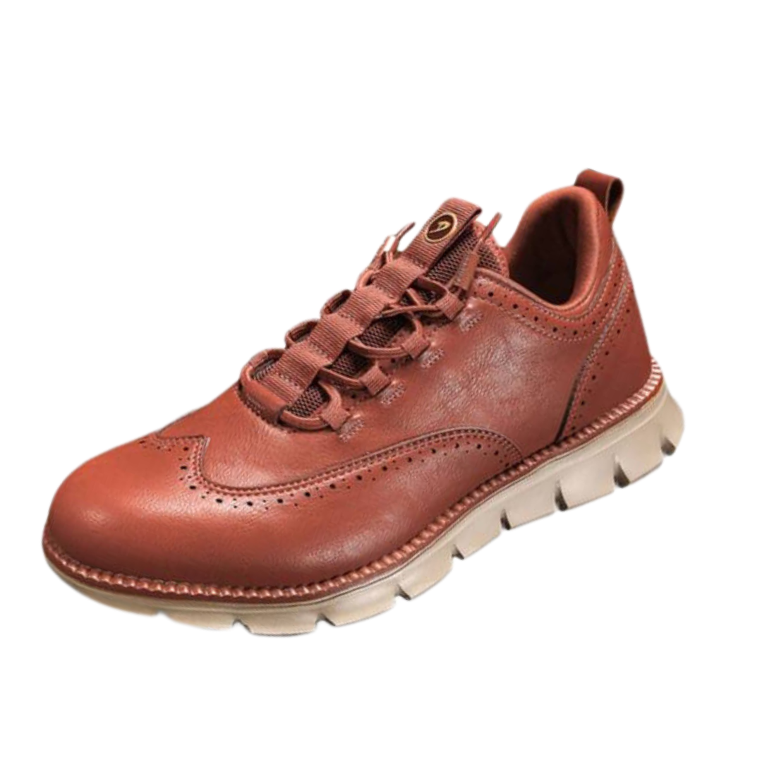 Baskets d'hiver Carlos pour homme - Style décontracté et frais