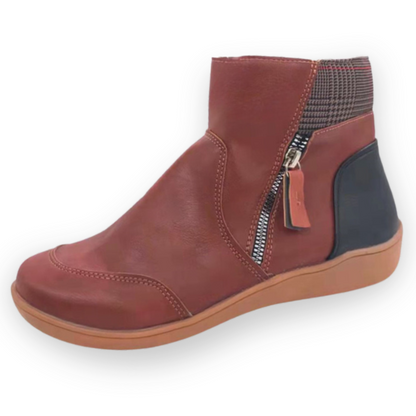 Bottes Ortopress Texas pour femmes - Ortopress 2.0