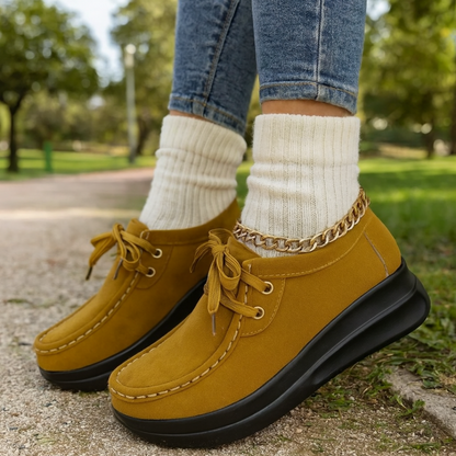 Louise Marie – Chaussure ultra confortable 🍂