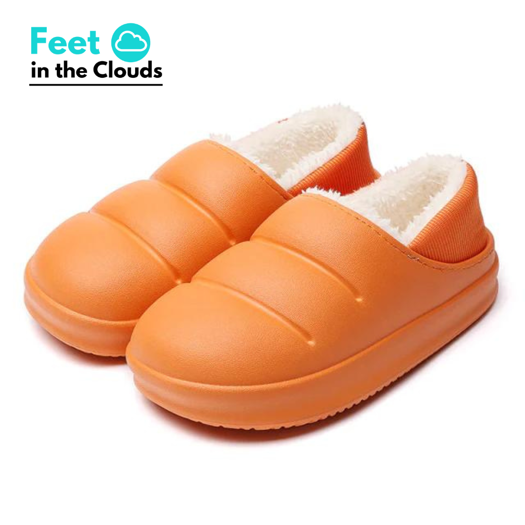 Cloud™  - Pantufas Super Confortáveis (ANTIDERRAPANTE)