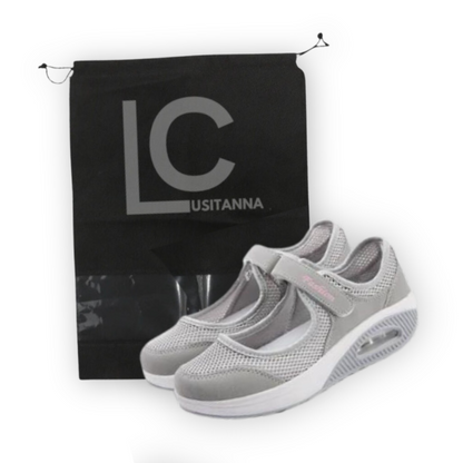 Chaussure orthopédique ultra confortable - Comforty Plus™ 2 
