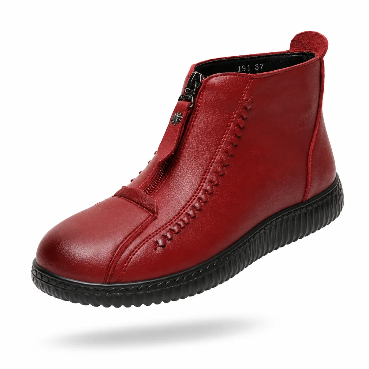 Bottes d'hiver RAFFEZI HotComfort™ - Imperméables et veloutées 