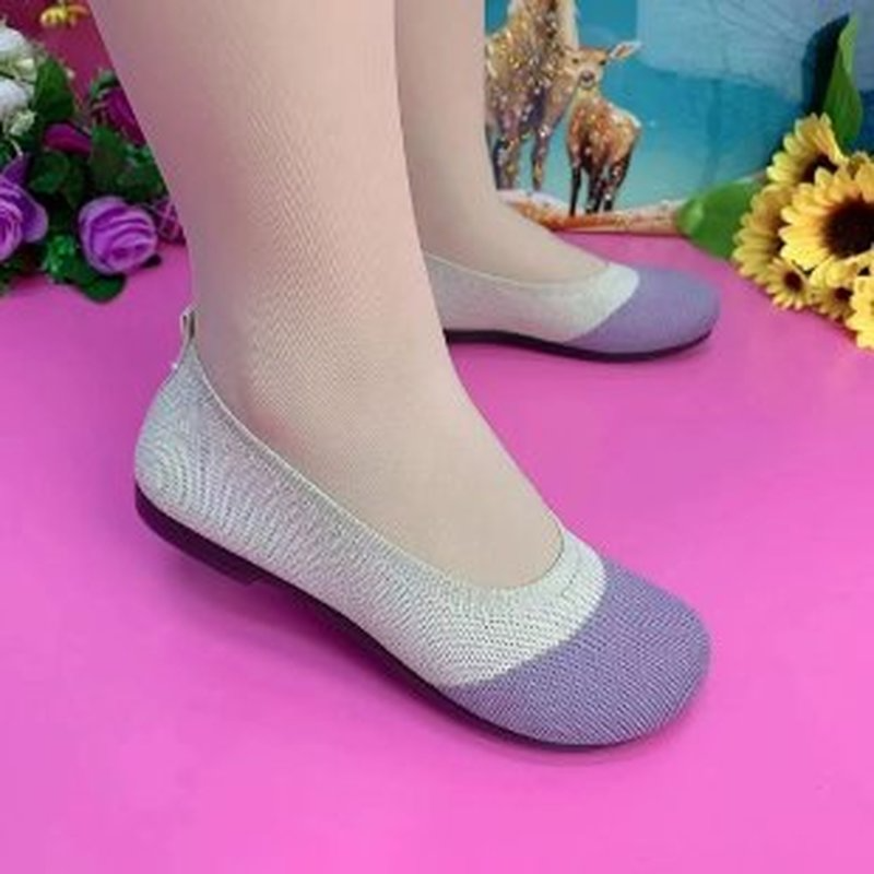 Soft Cloud ☁️ - Sabrina Super Confortable (Ergonomique)