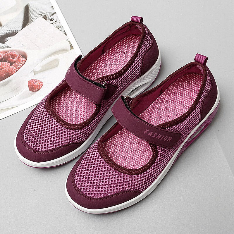Chaussure orthopédique ultra confortable - Comforty Plus™ 2 