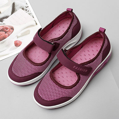 Chaussure orthopédique ultra confortable - Comforty Plus™ 2 