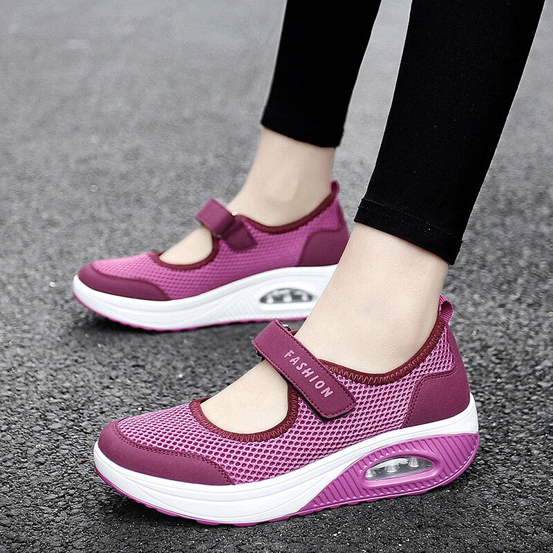 Chaussure orthopédique ultra confortable - Comforty Plus™ 2 