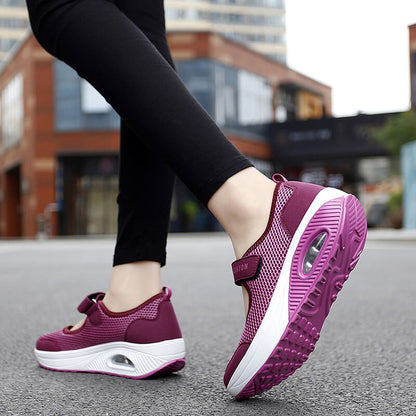 Chaussure orthopédique ultra confortable - Comforty Plus™ 2 